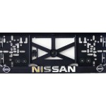 Podznačka NISSAN Podznačka NISSAN