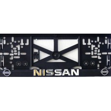 Podznačka NISSAN