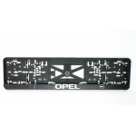 Podznačka OPEL Podznačka OPEL