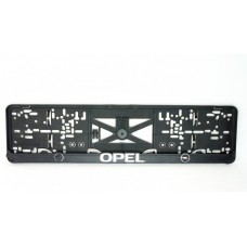 Podznačka OPEL