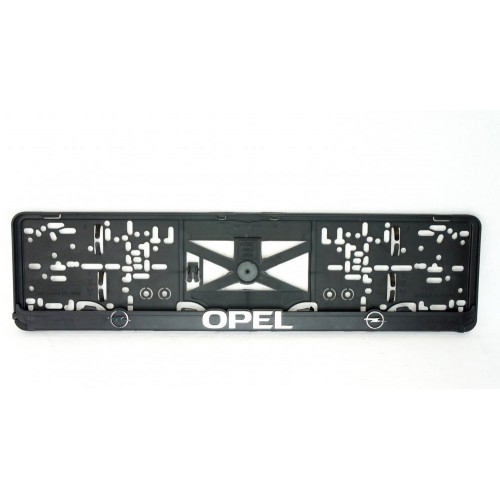 Podznačka OPEL