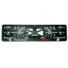 Podznačka PEUGEOT SPORT