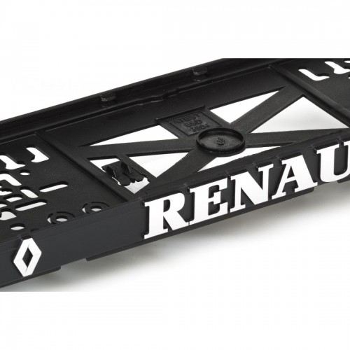Podznačka RENAULT