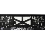Podznačka SCANIA Podznačka SCANIA