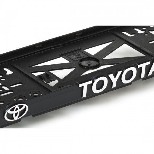 Podznačka TOYOTA Podznačka TOYOTA