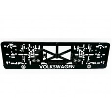 Podznačka VOLKSWAGEN