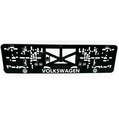 Podznačka VOLKSWAGEN