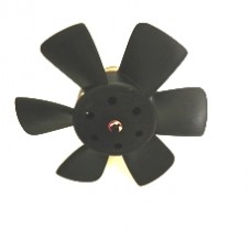 Motor chladenia. VW/Golf/Passat Borsehung