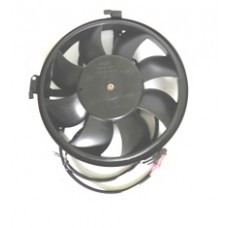 Motor chladenia. VW/Passat-1,9 Borsehung
