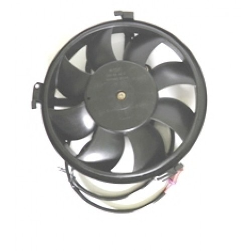 Motor chladenia. VW/Passat-1,9 Borsehung