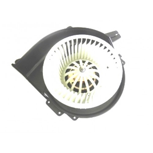 Motor kúrenia Fabia Borse