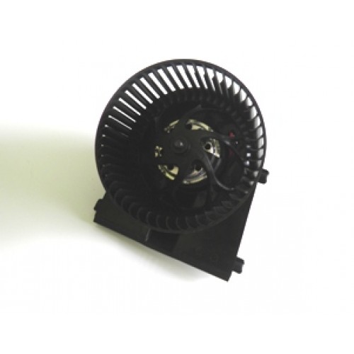 Motor kúrenia Octavia