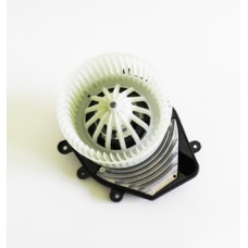 Motor kúrenia Sup/Pass.-climatronic