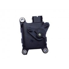 Servomotor nastav.kurenia Sup. Borsehung