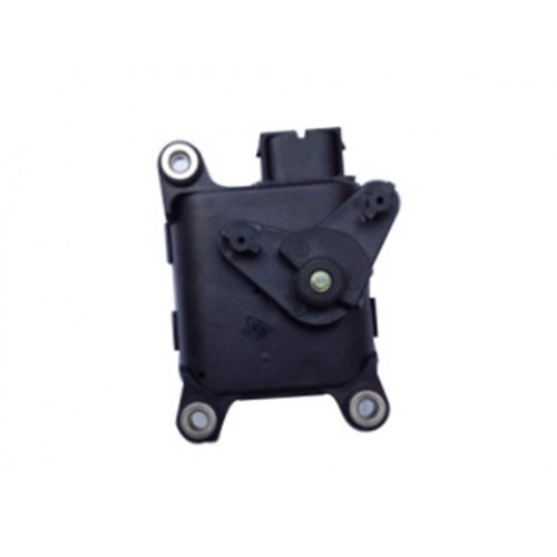 Servomotor nastav.kurenia Sup. Borsehung