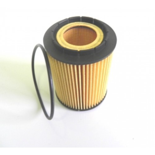 Olejový filter 1.9TDI, 2.0TDI Olejový filter 1.9TDI, 2.0TDI
