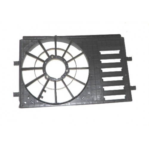 Veniec ventilátora Fab-II 1,2/1,6