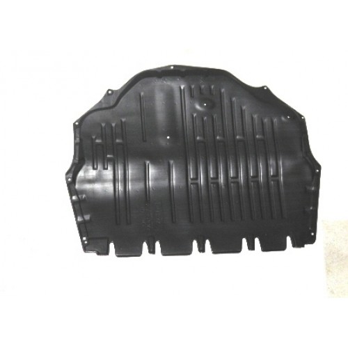 Kryt motora Fab-I/II/Room.Diesel