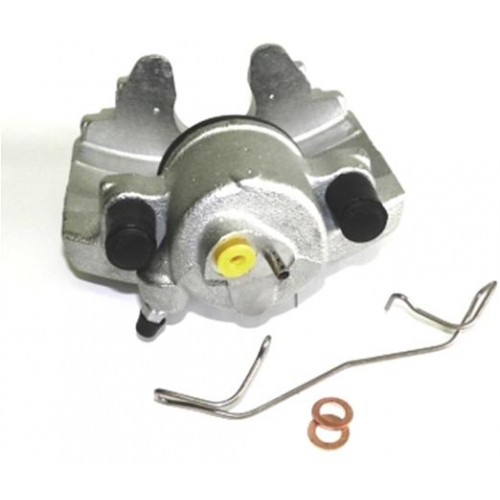 Strmen brzdy Oct-II P. 288x25 Borsehung