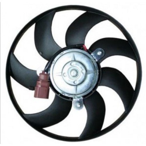 Motor chladenia Oct-II 1,9/77 200W/295MM Borsehung Motor chladenia Oct-II 1,9/77 200W/295MM Borsehung