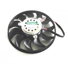 Motor chladenia Audi 280MM/200W Borsehung