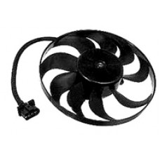 Motor chladenia Fab-345 MM 250/60 W Borsehung