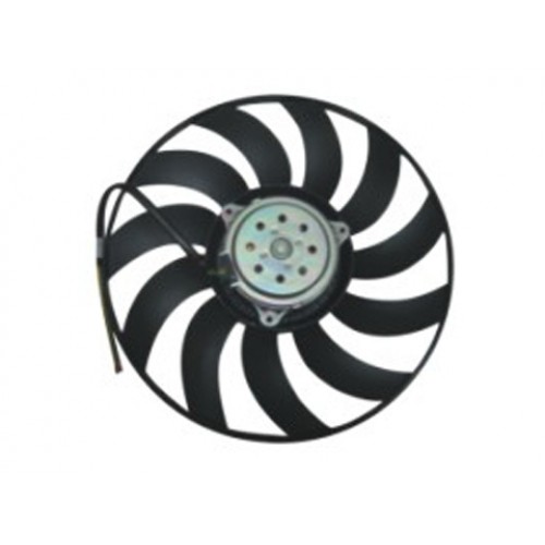 Motor chladenia. VW/Passat-180W/280MM Borsehung
