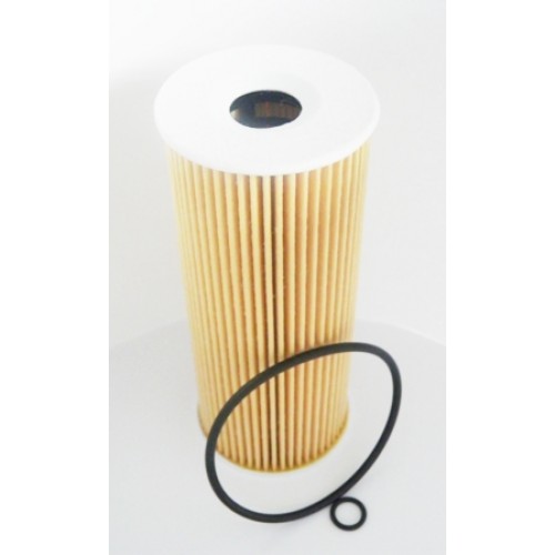 Olejový filter 1.9TDI, 1.9SDI, 2.0TDI