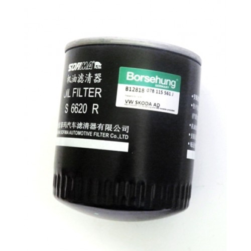Olejový filter 2.8 V6 Olejový filter 2.8 V6