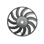 Motor chladenia A-6 400W Borsehung Motor chladenia A-6 400W Borsehung