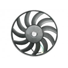 Motor chladenia A-6 400W Borsehung