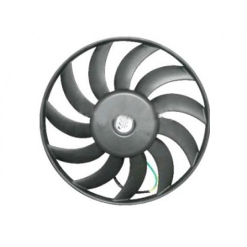 Motor chladenia A-6 400W Borsehung Motor chladenia A-6 400W Borsehung
