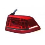Svetlo zad.Passat B7 Pravy Svetlo zad.Passat B7 Pravy