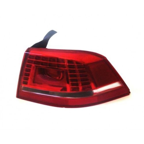 Svetlo zad.Passat B7 Pravy