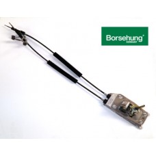 Puzdro radenia Fab-NT/Fab-II Borsehung