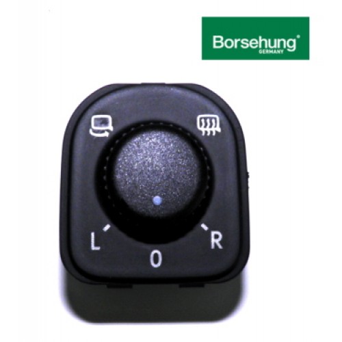 Ovládač elek.zrkadla Golf/Passat/Sharan Borsehung Ovládač elek.zrkadla Golf/Passat/Sharan Borsehung