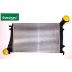 Chladič Fab-1,9 Sdi/Tdi/1,4-klim.Borsehung Chladič Fab-1,9 Sdi/Tdi/1,4-klim.Borsehung