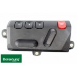Ovládač pred.sedadla Oct-II/Golf V Borsehung Ovládač pred.sedadla Oct-II/Golf V Borsehung