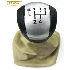 Rukovat Oct-II SILVER/BEIGE  87675