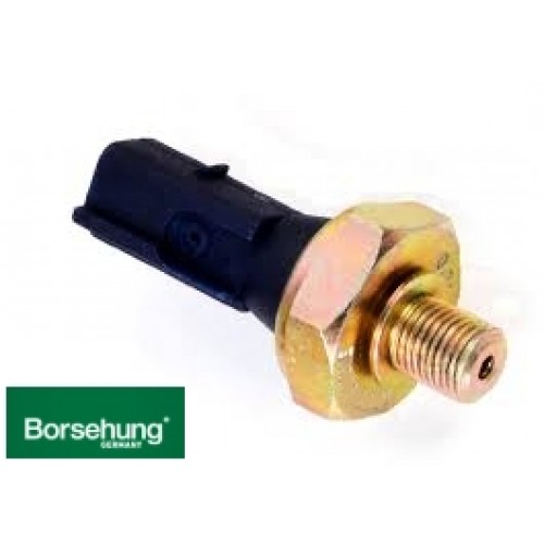 Baroskop VW Borsehung