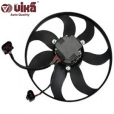 Motor chladenia Oct-II 1,6 360/220 W Borsehung