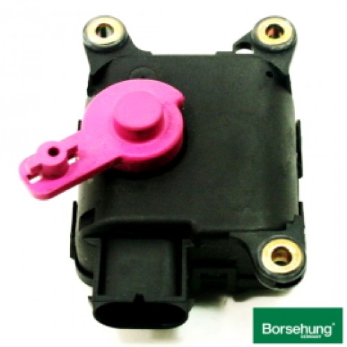 Servomotor klapky klimat. Oct Borsehung
