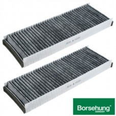 Filter peľový A-6 Borsehung