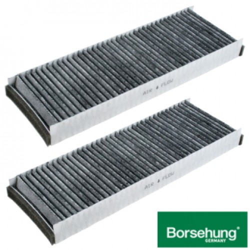 Filter peľový A-6 Borsehung