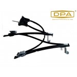 Spúštač skla Seat Ibiza PP.09-16 Spúštač skla Seat Ibiza PP.09-16