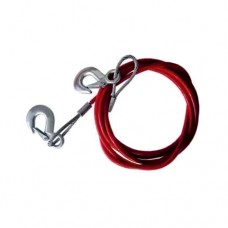 Ocelove lano 5t 10mm x 3,5m