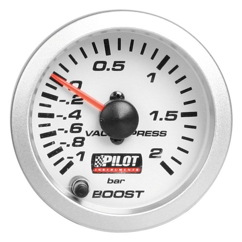 Manometer