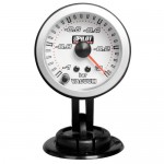 Manometer D 52 mm Manometer D 52 mm