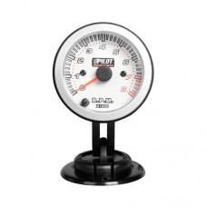 Otáčkomer 0-8000 RPM - O 2” (52 mm)  3/4/6 cilindri