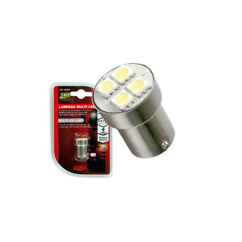 LED žiarovka LED žiarovka